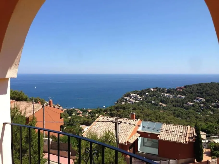 Exclusiva Villa, Piscina Privada Y Vistas Al Mar Begur 0*,  Spain