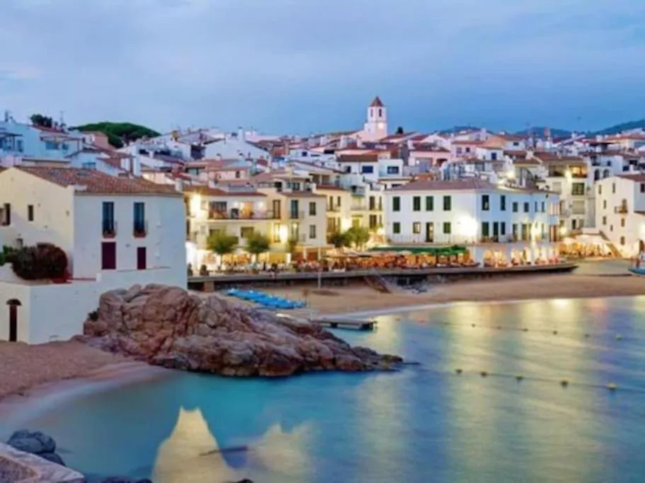 Exclusiva Villa, Piscina Privada Y Vistas Al Mar Begur 0*,