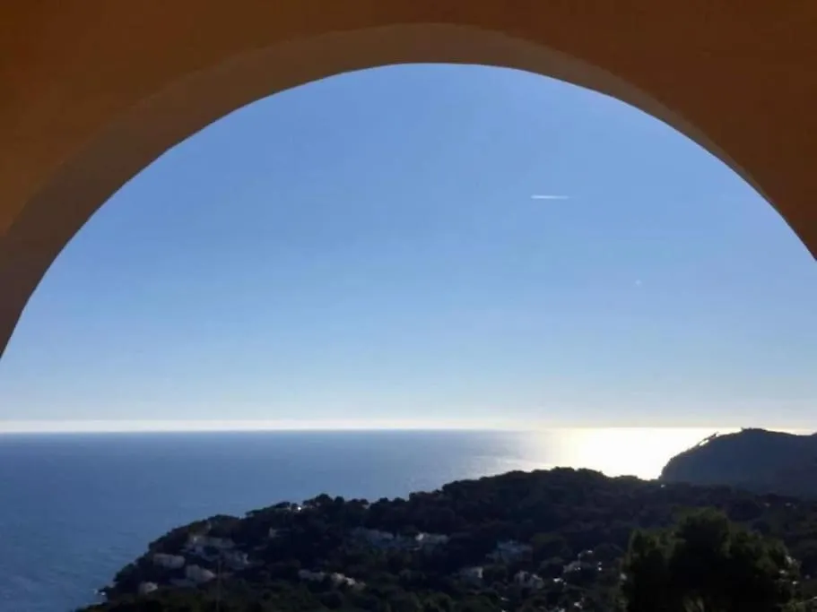 Exclusiva Villa, Piscina Privada Y Vistas Al Mar Begur Spain
