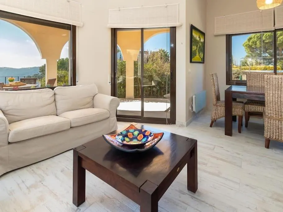 Exclusiva Villa, Piscina Privada Y Vistas Al Mar Begur