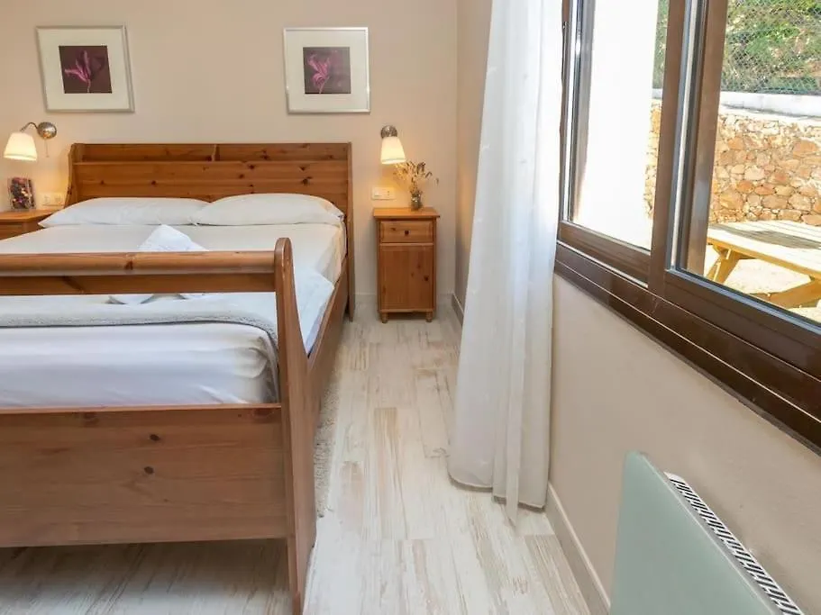 Prázdninový dům Exclusiva Villa, Piscina Privada Y Vistas Al Mar Begur
