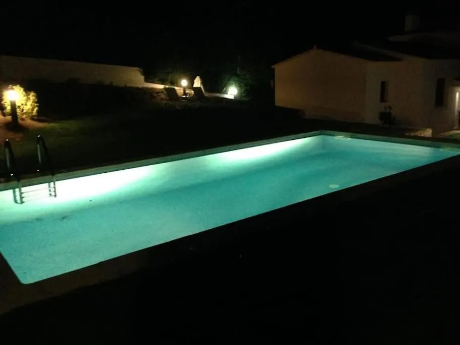 Exclusiva Villa, Piscina Privada Y Vistas Al Mar Begur Holiday home